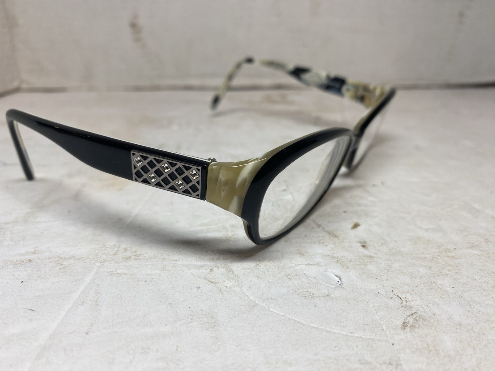Vintage Vera Bradley Prescription Eyeglass Frames