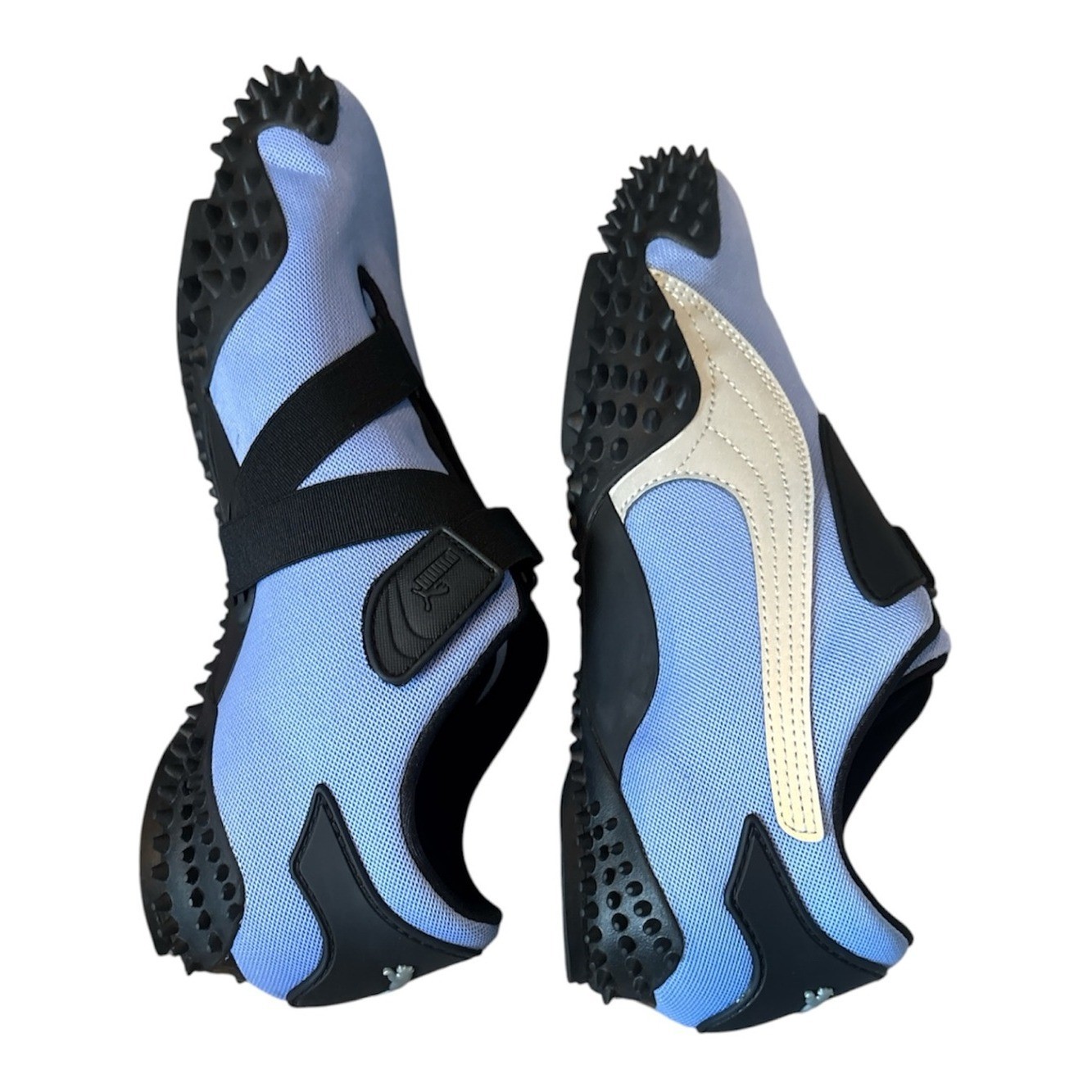 NWOT Mens Mostro OG Size 9