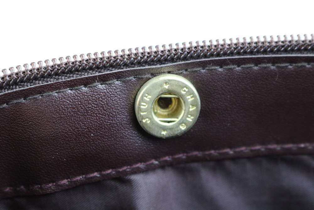 Vintage Jiun Chang Clutch Purse