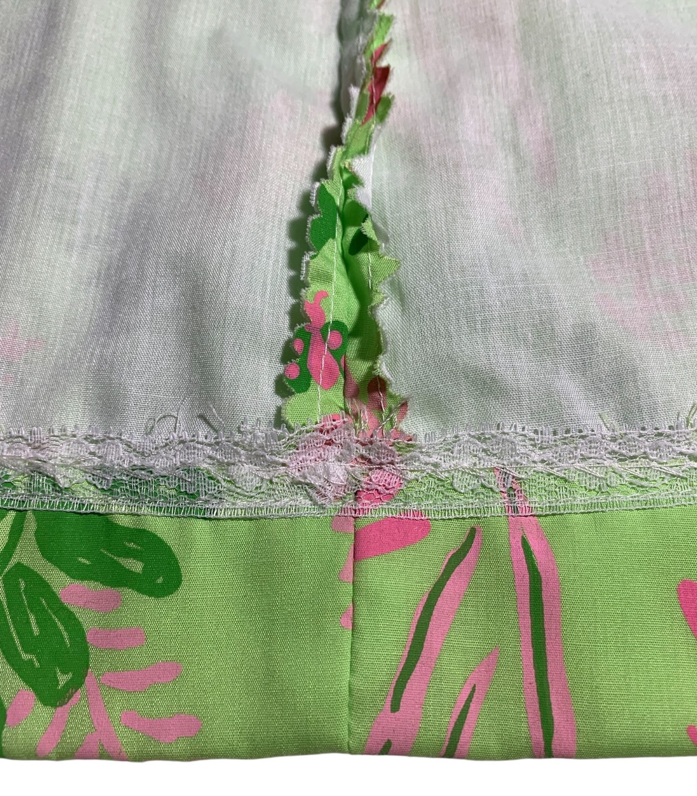 VESTED GENTRESS Vintage 70s/80s Women’s Shift Dress – Sz 18 L/XL – Dragonflies