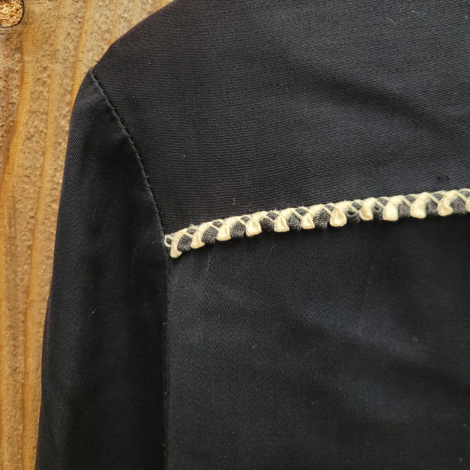 1950’s MacMurray Western Jacket Blouson Outer Unisex Men’s Small Great Condition