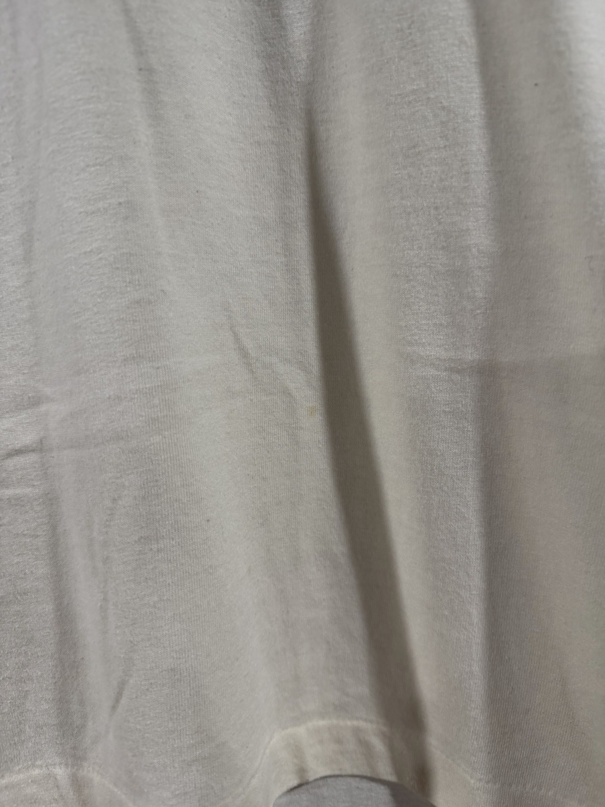 1995 Vintage New York Catskill Grunge Punk Single Stitch Tee L