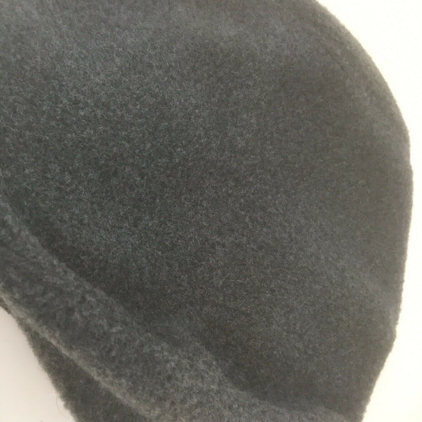 UNITED HATTERS CAP VINTAGE MILLINERY UNION 7-71/8 NEWSBOY GREY MEN S MADE USA