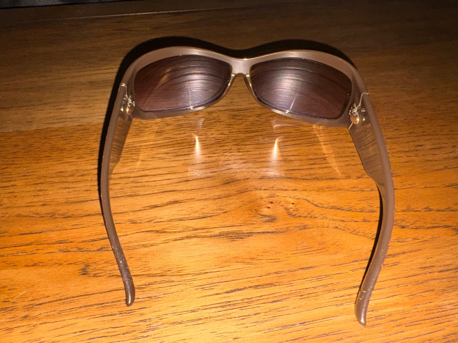 vintage christian dior glasses