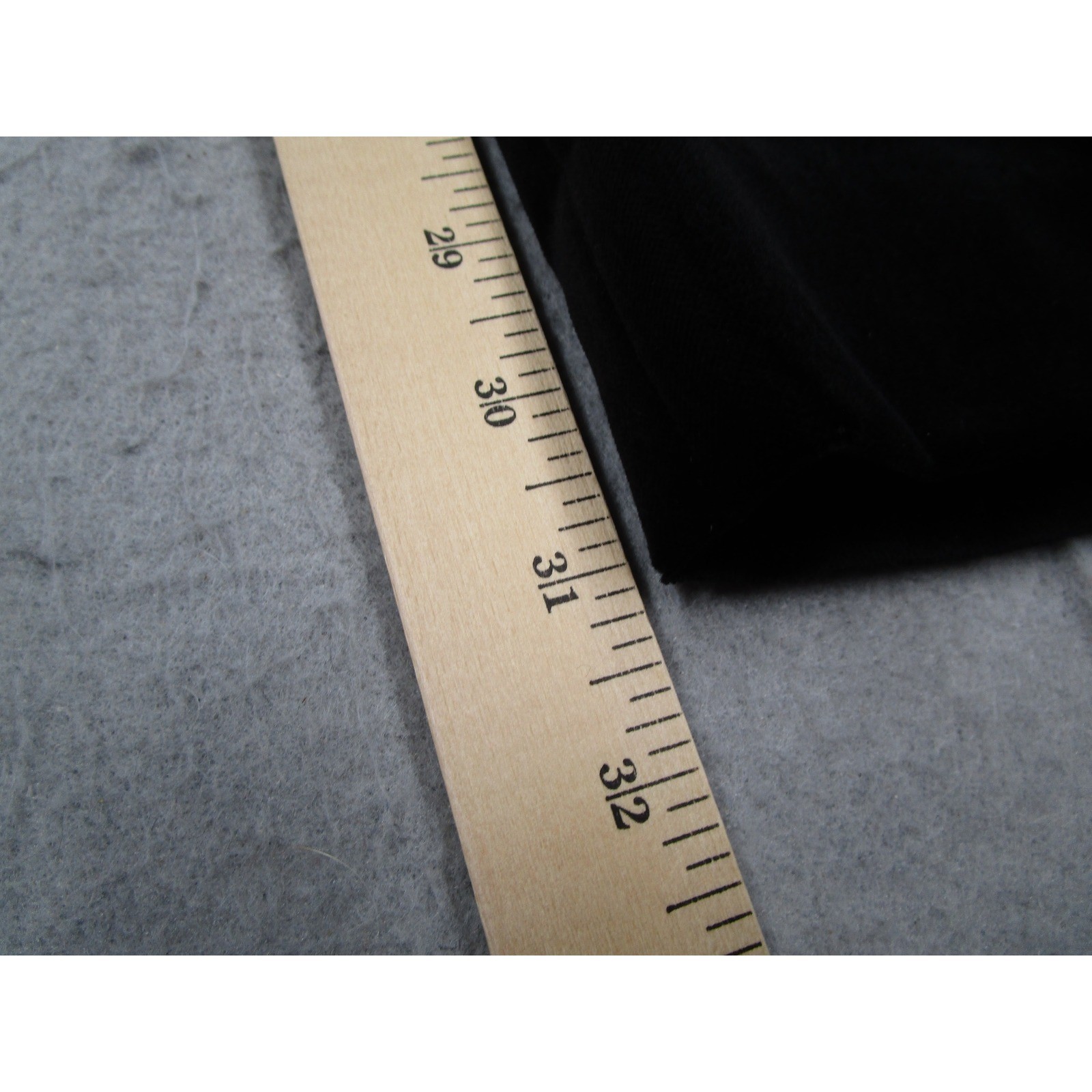 Roberto Cavalli Mens 48 IT Black Velvet Suit 2 Button CUX820I Made in Italy