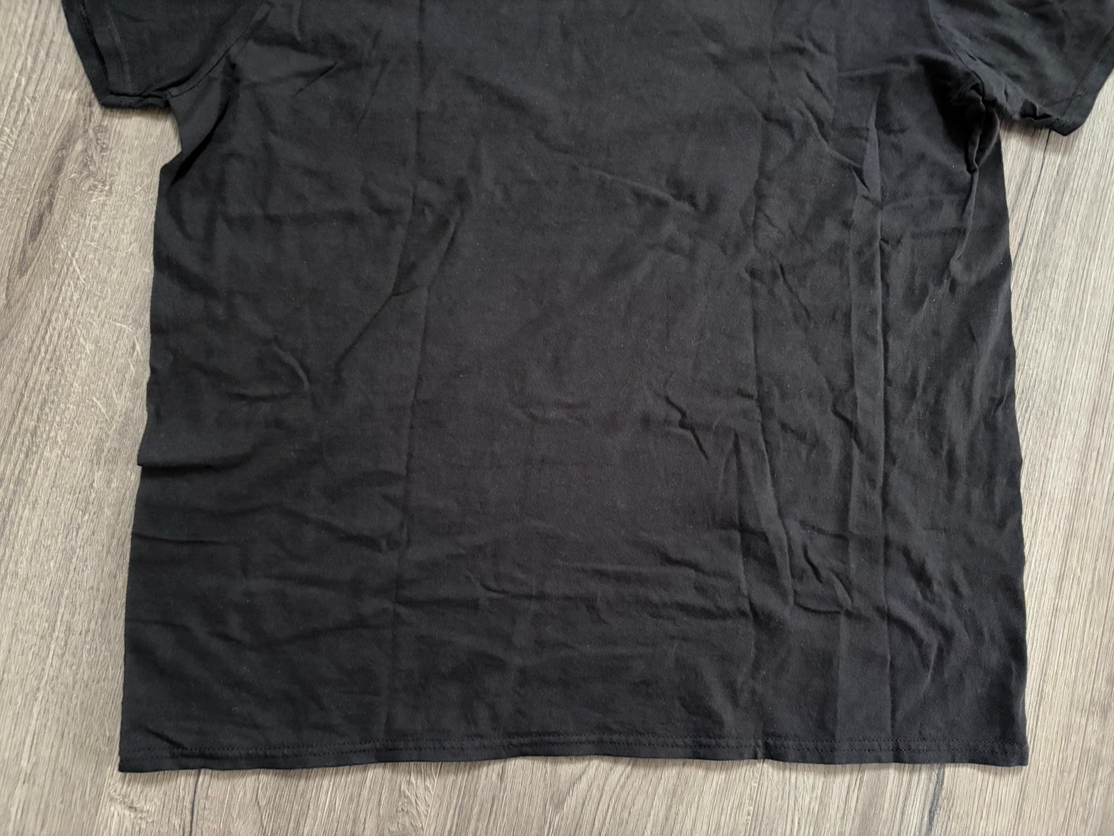 Nintendo 64 2020 N64 Men’s T-shirt Large Short Sleeve Black Used