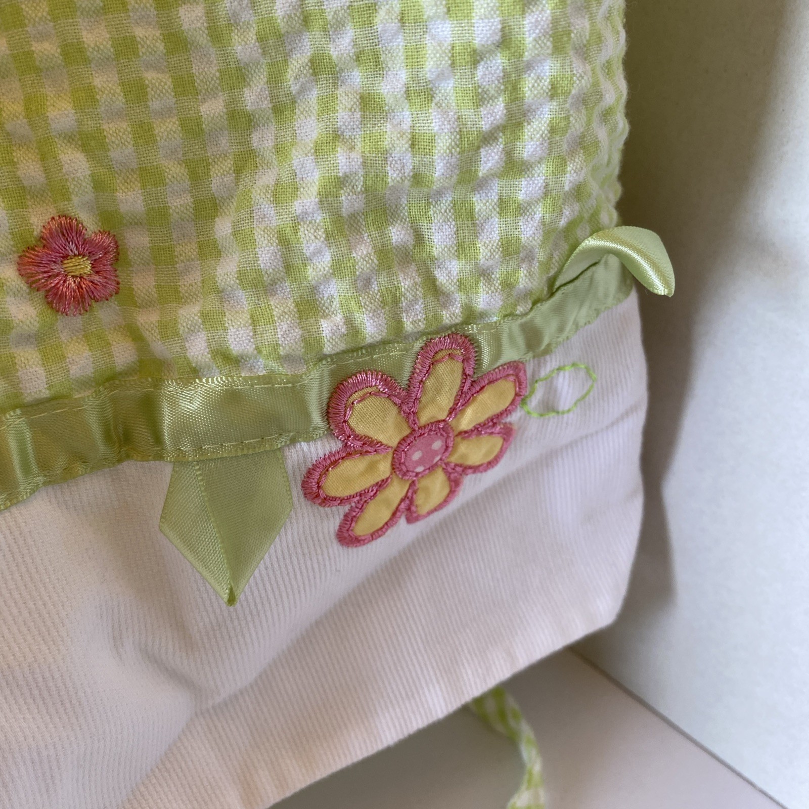 YoungLand Kids Dress size 5, 22 inches long