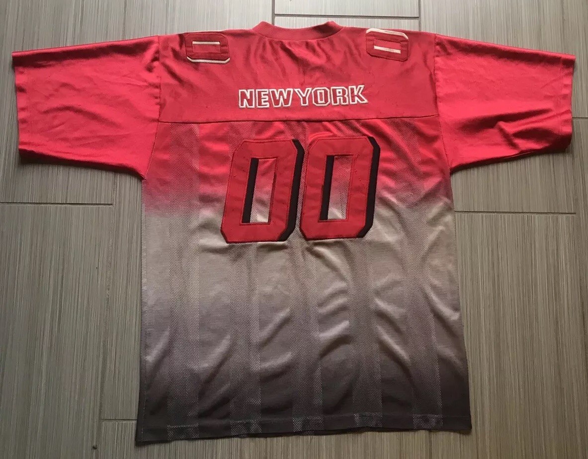 Big Land New York Series collection Limited edition shirt Size XXL Made In Korea