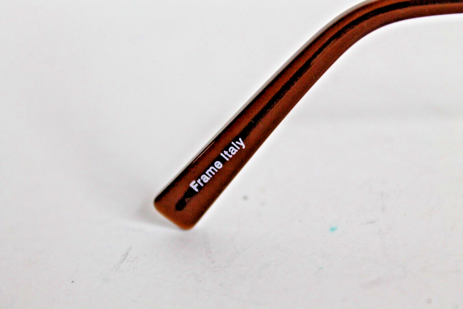 Vintage NOS Nautica Brown Eyeglasses Frames Only N7070 008 Size 49 [] 17 135 MM
