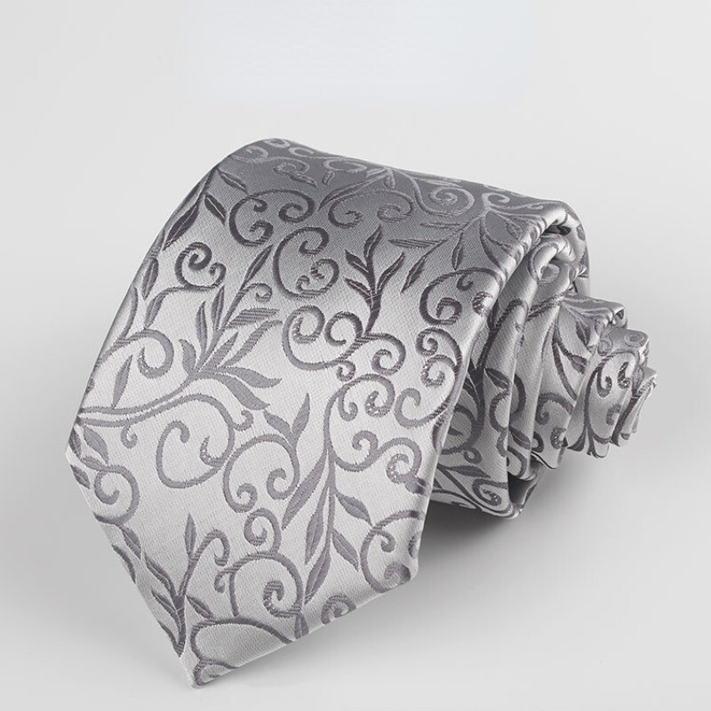 2X Men Floral 3.15″ Ties Printed Necktie Banquet Business Formal Wedding Office