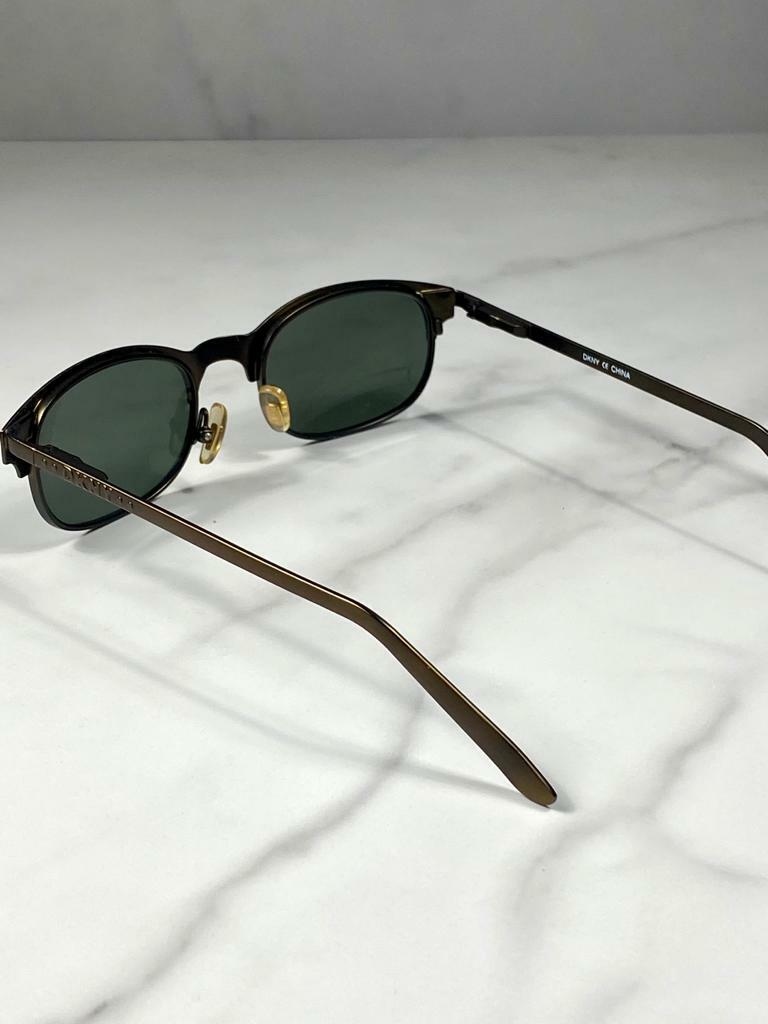 Vintage DKNY Grosvenor Sunglasses – KoI229