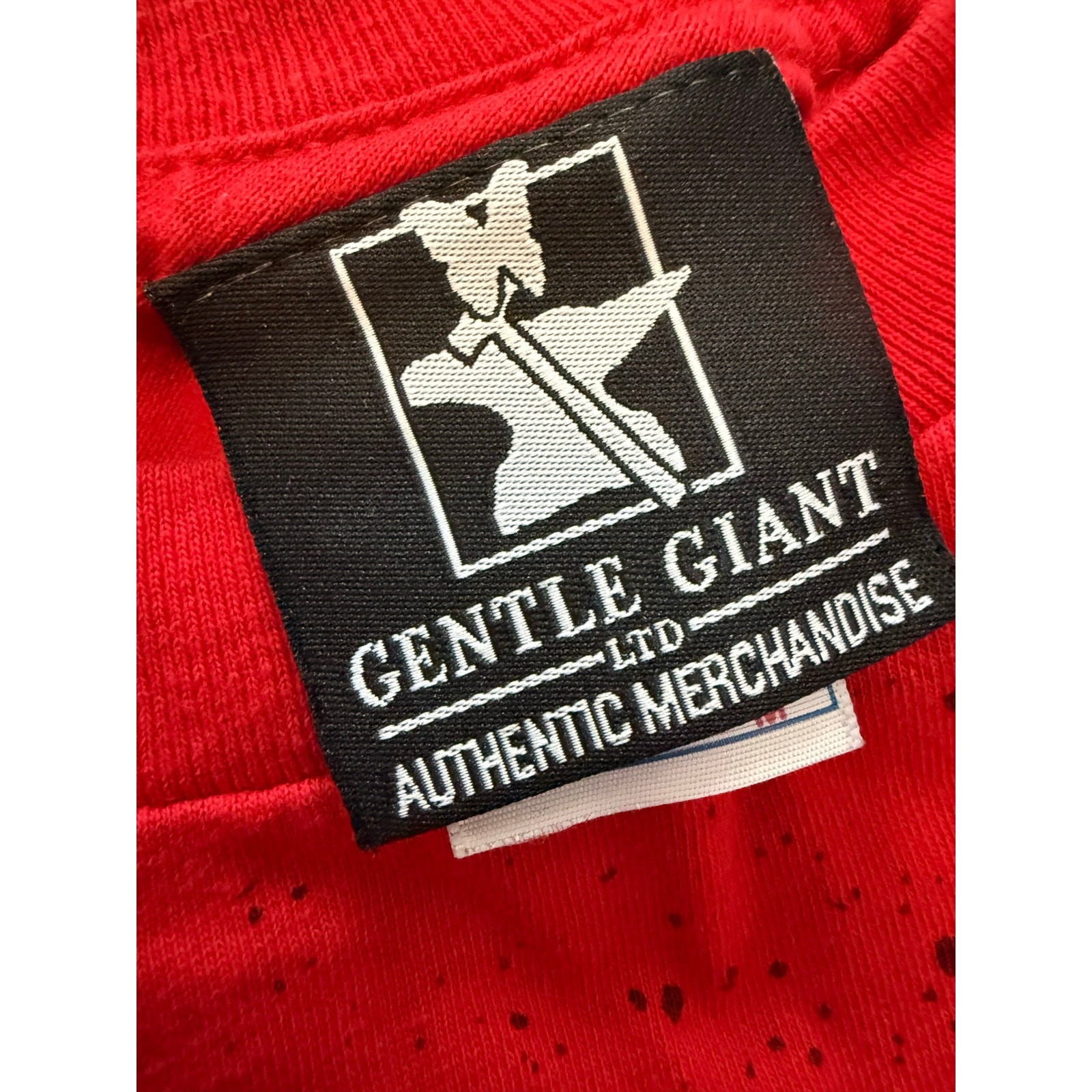 30 Days Of Night Shirt Mens M Horror Movie Promo Tee Gentle Giant 2007