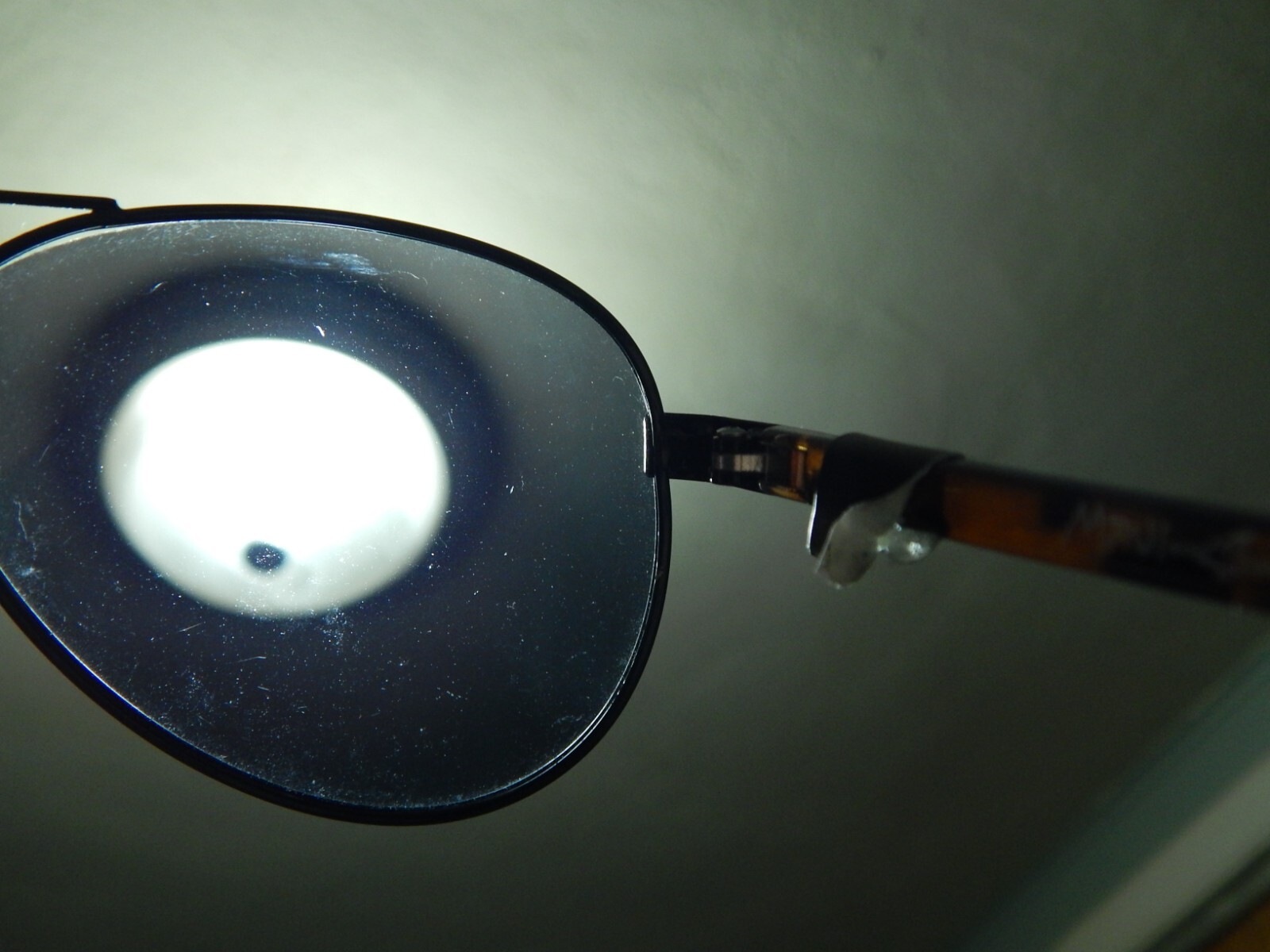 Maui and Sons ~ Polarized 100% UV Protection ~ Black/Tortoise Shell Frames 😎