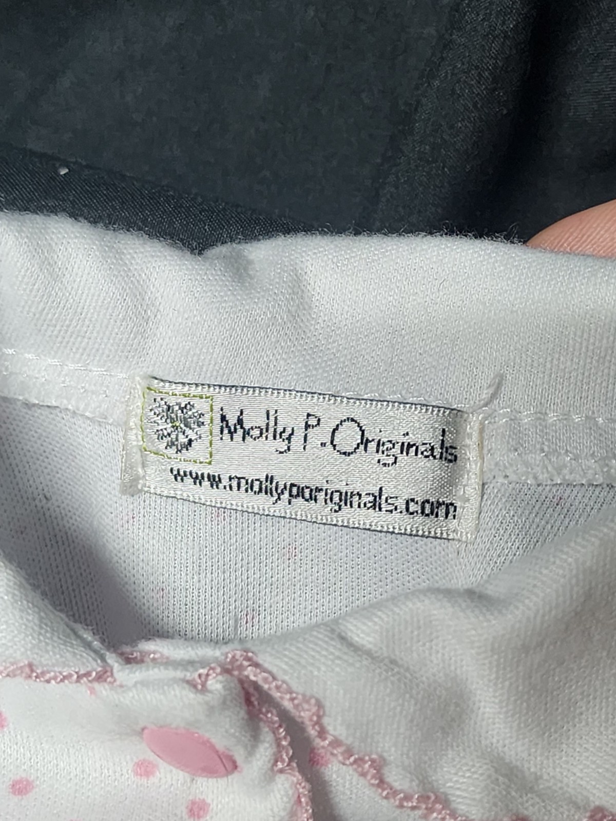 Modern Girl Baby Clothing Lot Of 10 Reseller Bundle Mixed Sizes