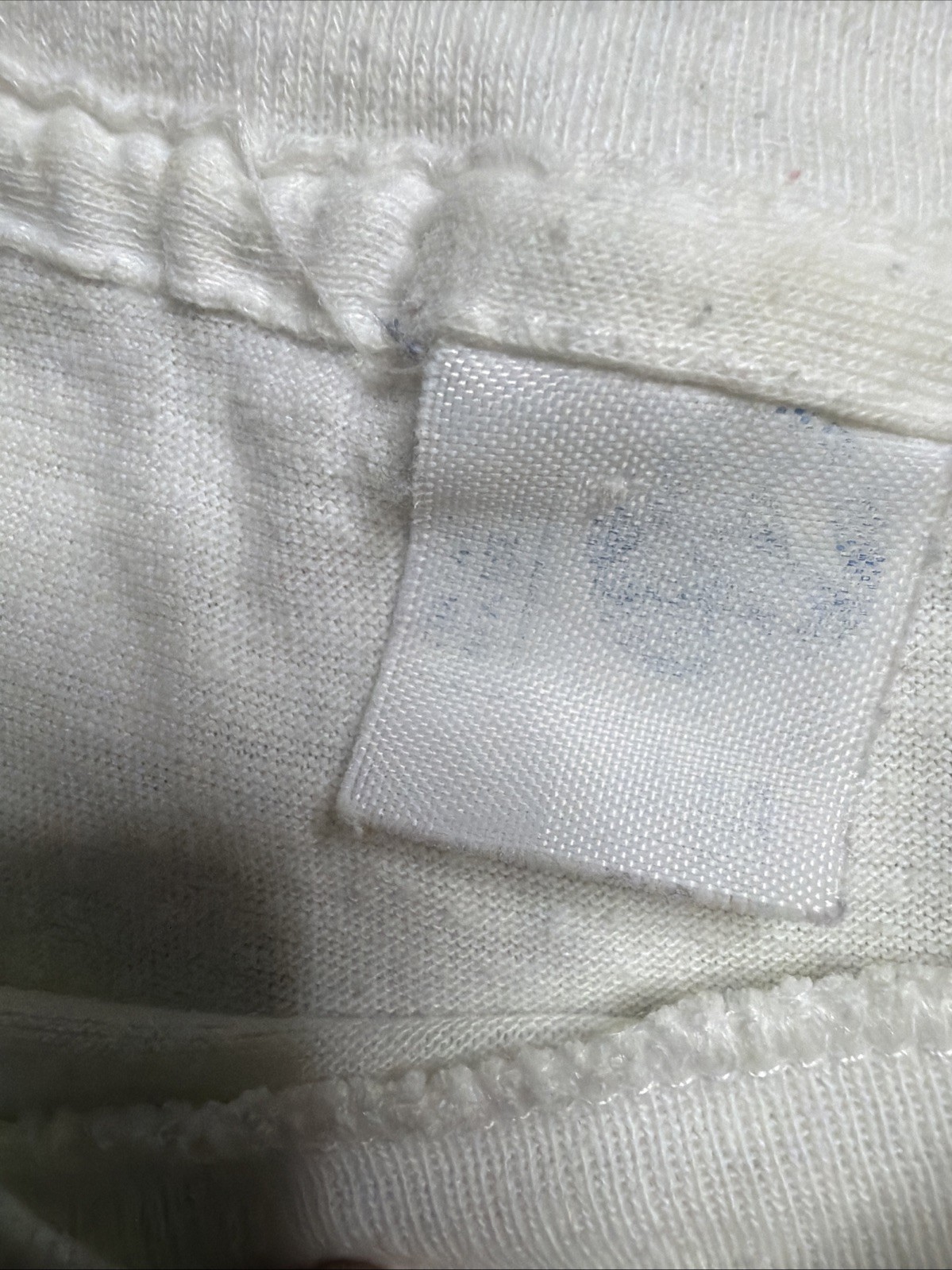 VTG 70S 80S S WEST POINT USMA UNITED STATES MILITARY ACADEMY SINGLE STITCH SHIRT