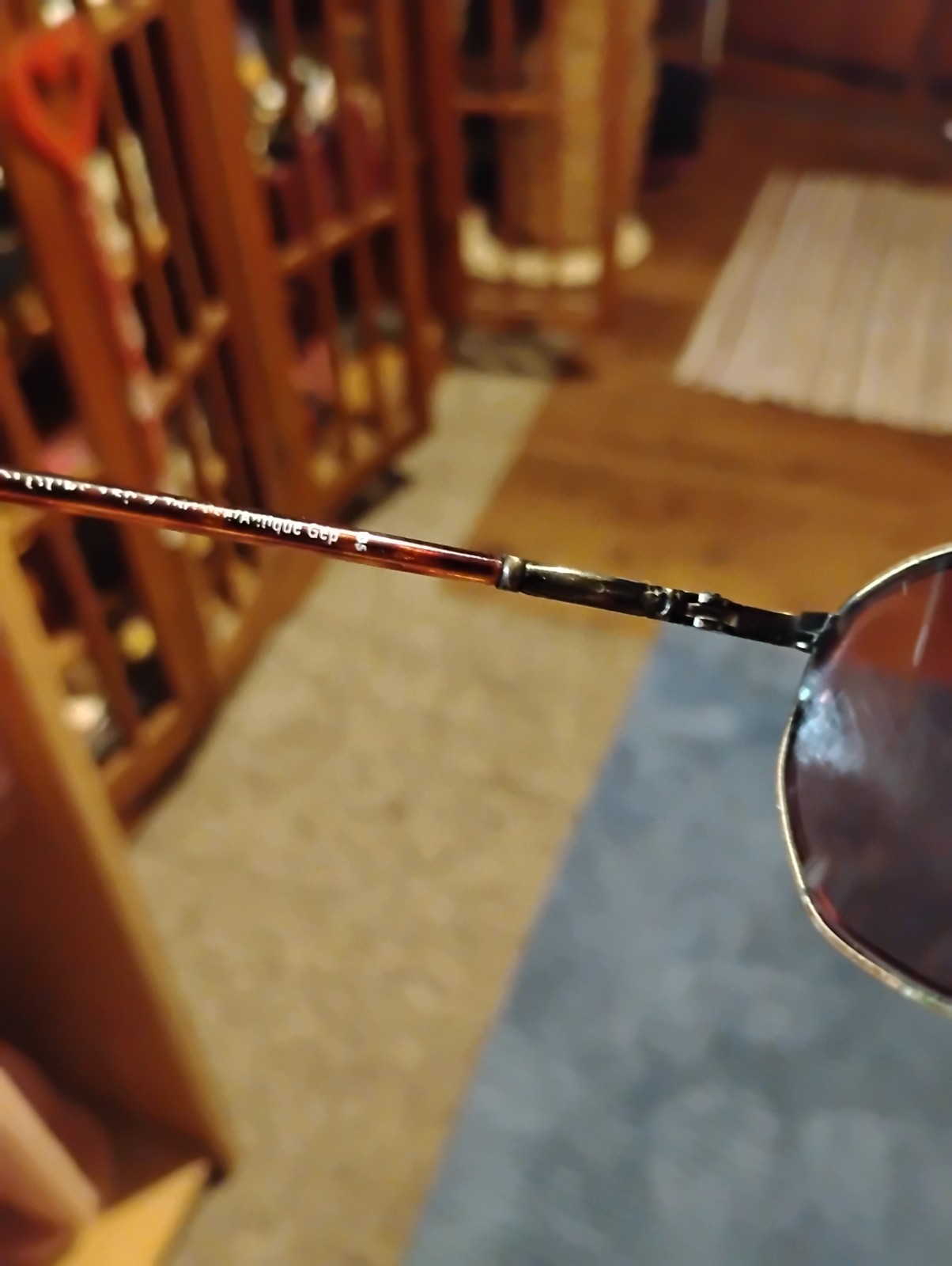 Vintage Sunglasses