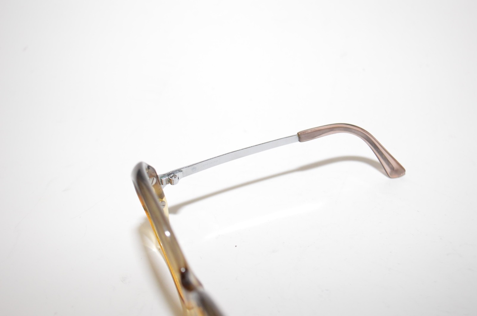 Vintage OPTYL Viennaline 1072 20 Eyeglasses frames 52[]13-120MM Austria