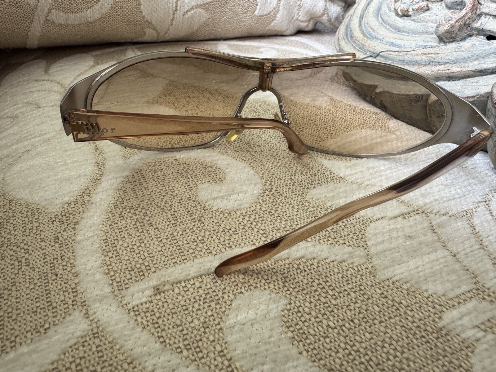 CHRISTIAN DIOR RIDER 3F4 115
