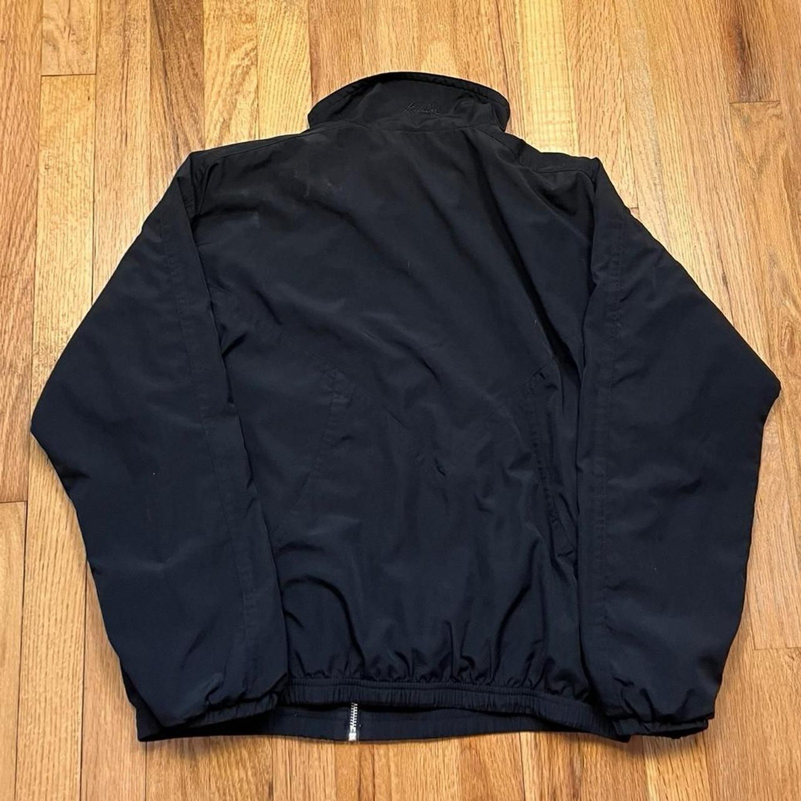 American-vintage Women’s Kaelin Black rhinestone jacket