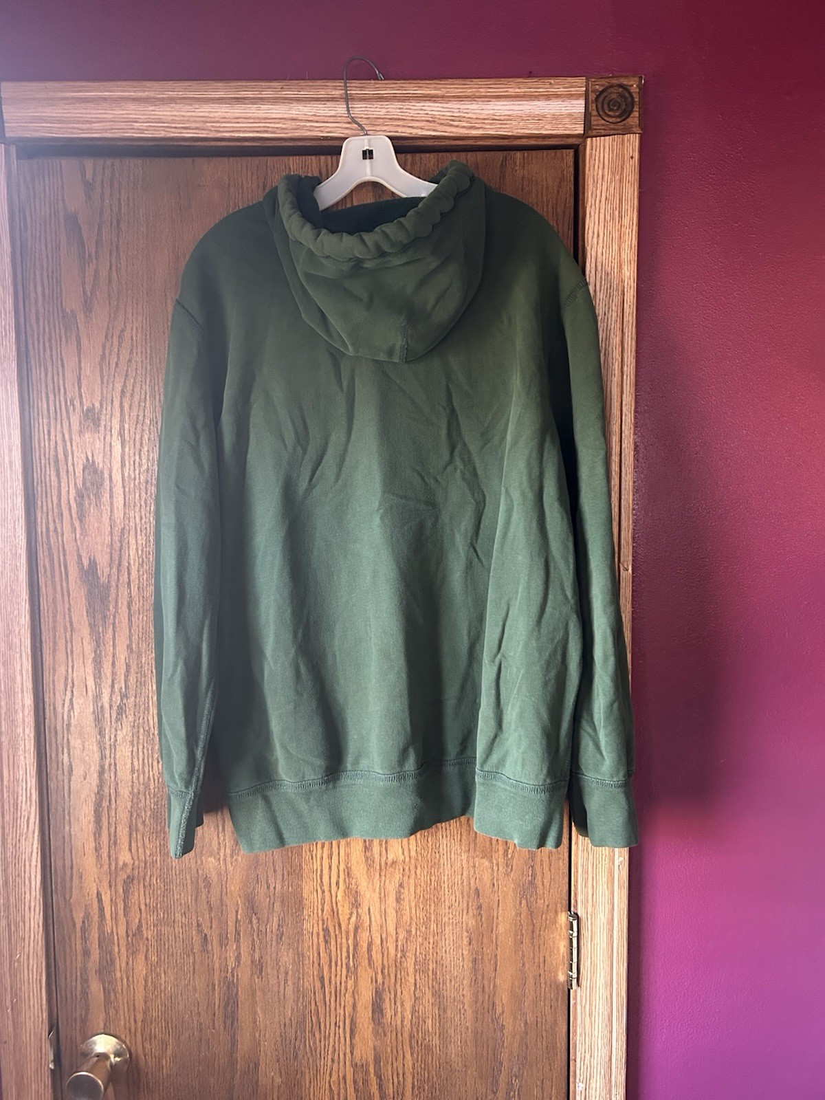 American Eagle Outfitters Vintage pullover Sweatshirt Size XL