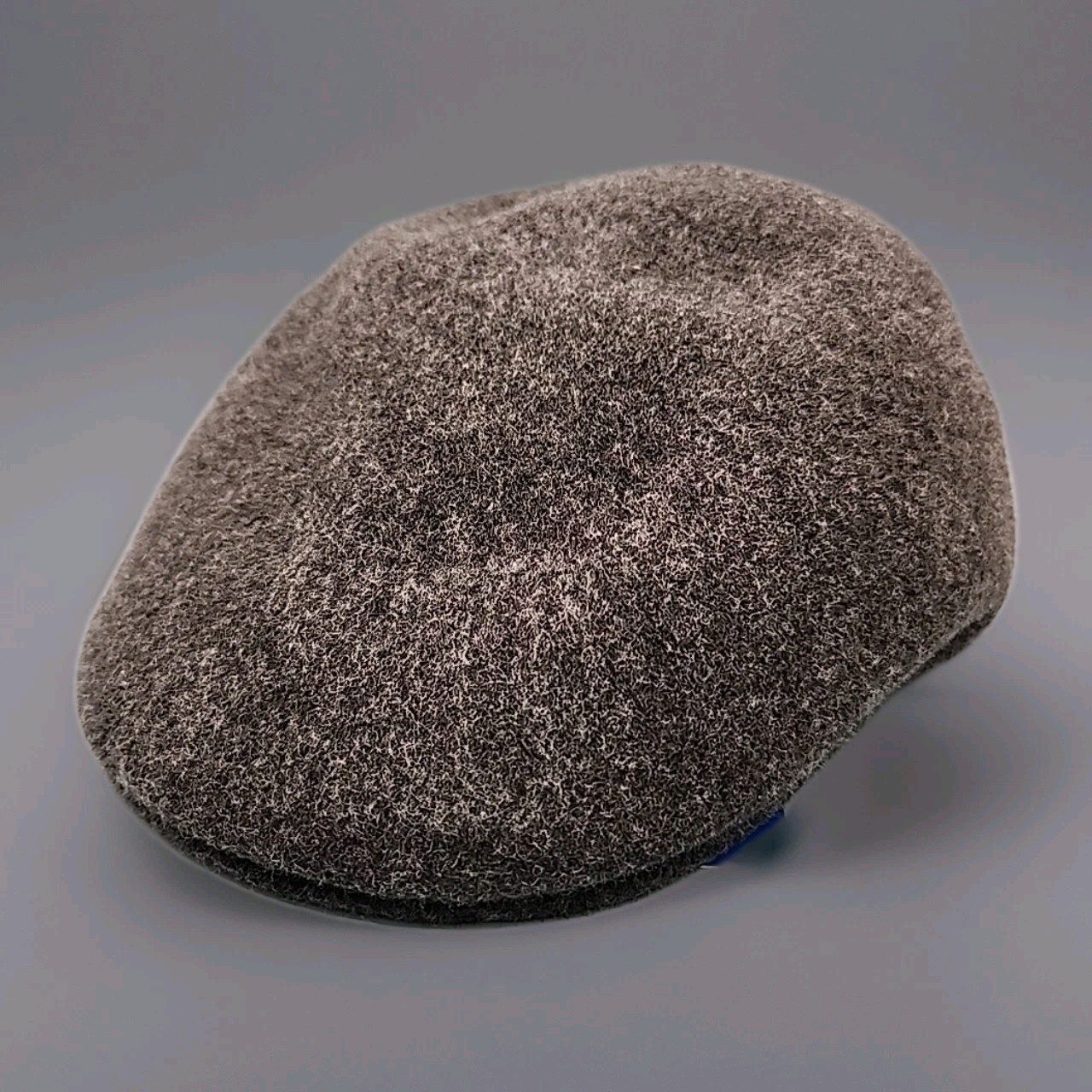 NEW Kangol Seamless Wool 507 Hat – Deep Plum/L Ivy Caps & Flat Caps Large