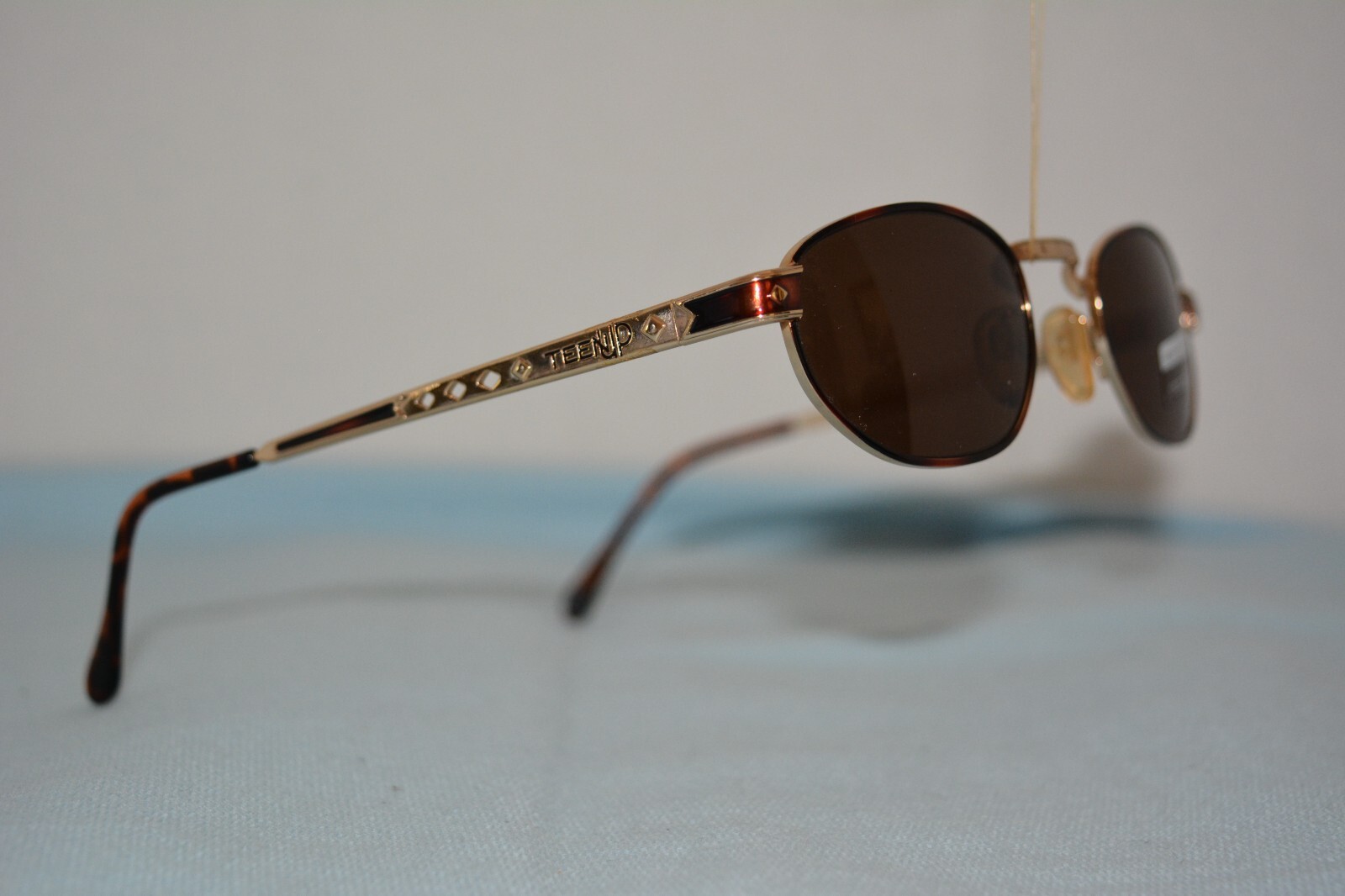 Teen-up Sunglasses by Piave 100% UV Protection 3M66 Metal Frames #14204944