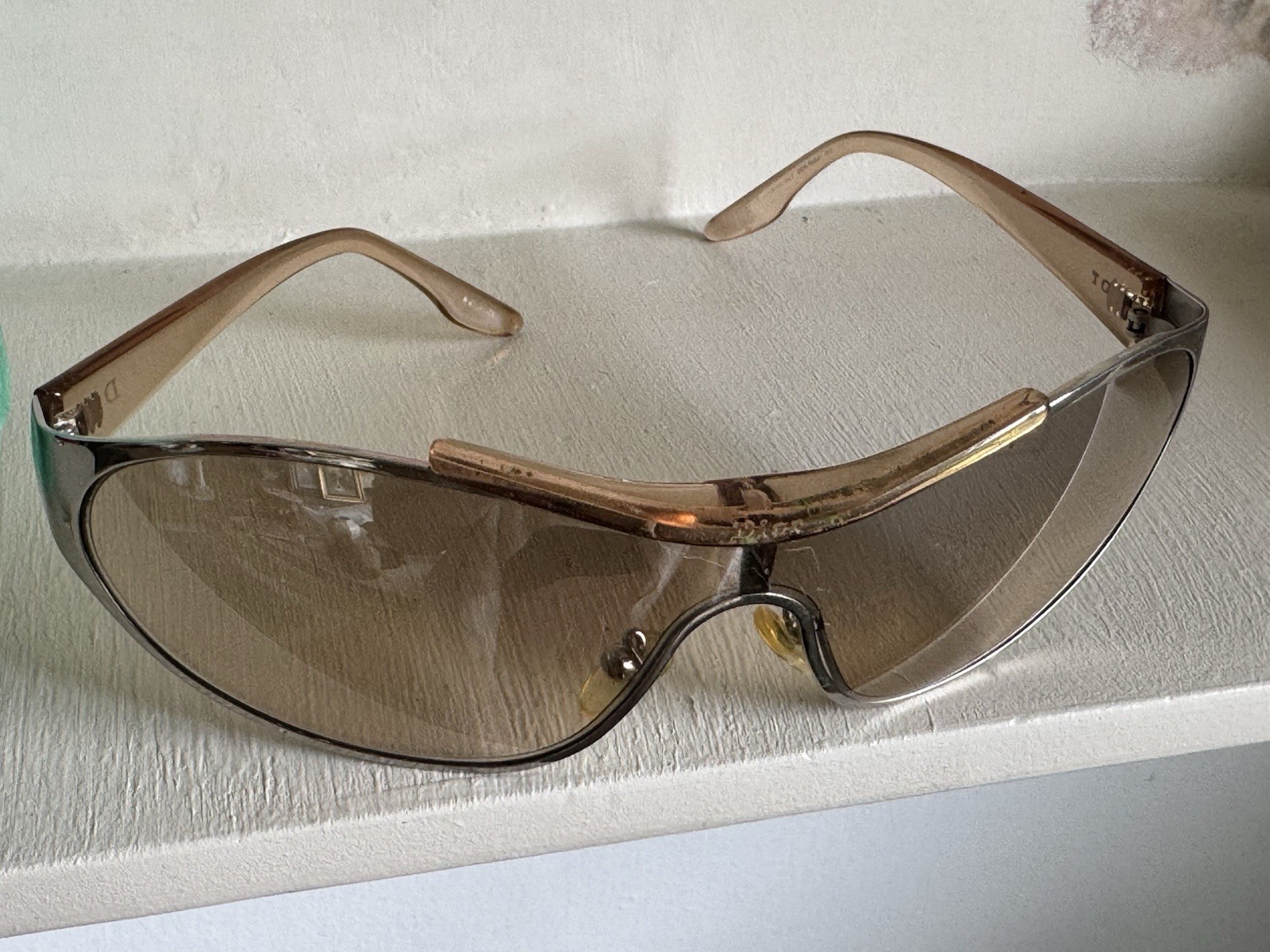 CHRISTIAN DIOR RIDER 3F4 115