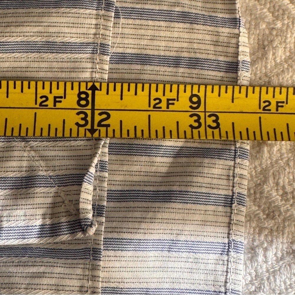 Ermenegildo Zegna 100% Cotton Dress shirt beautiful pattern Vintage see photos
