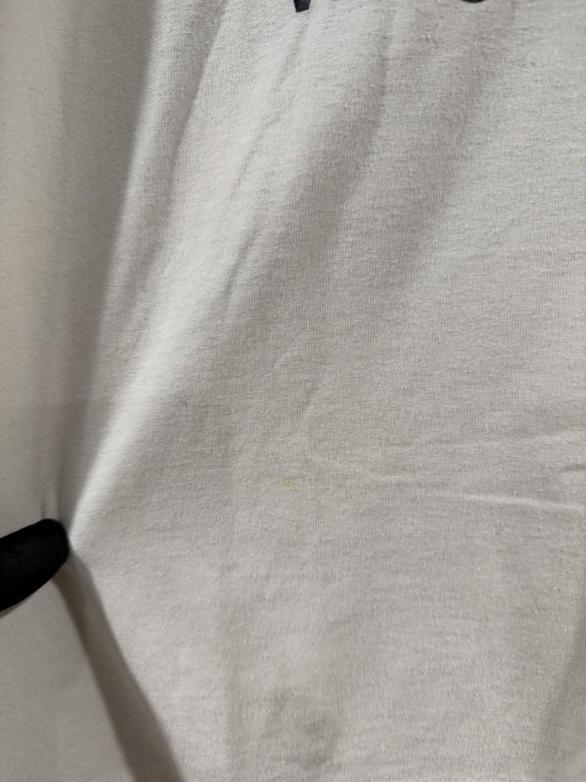 1995 Vintage New York Catskill Grunge Punk Single Stitch Tee L