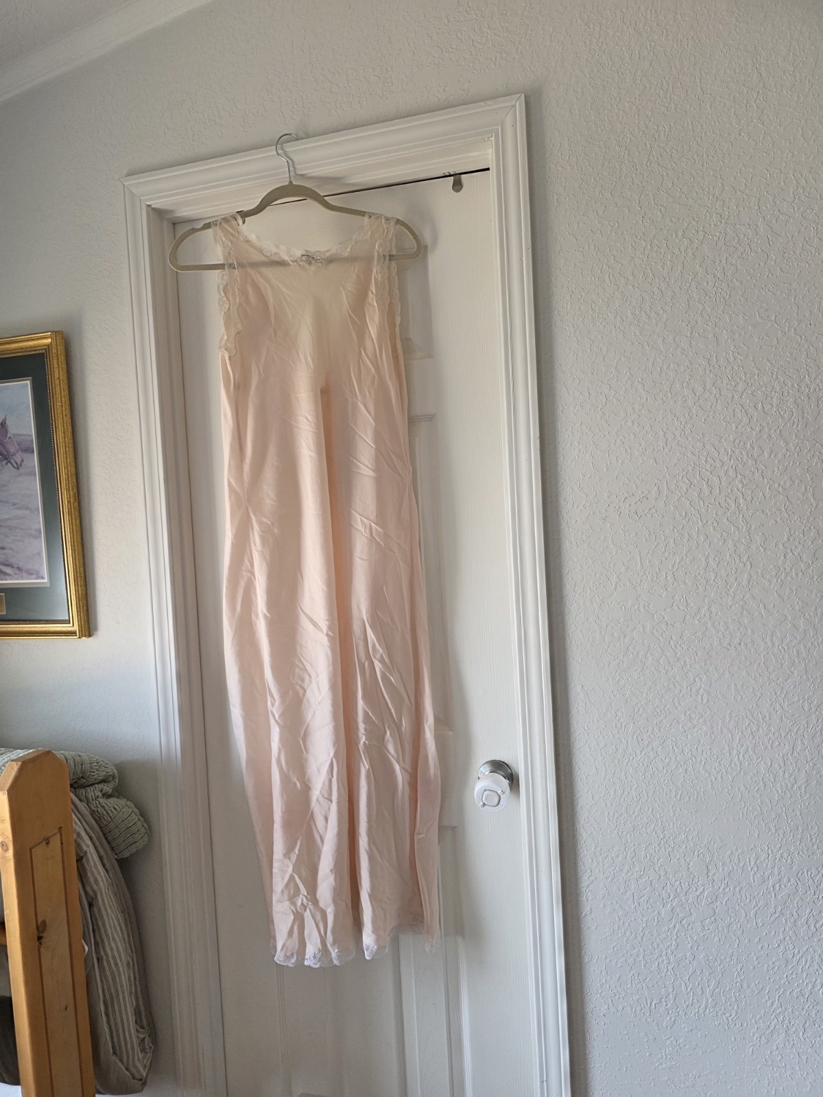 Vintage Christian Dior Nightgown