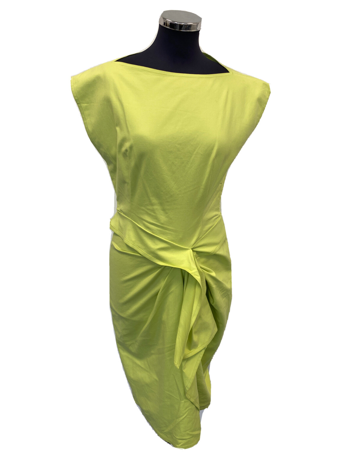 MOSCHINO COUTURE WOMEN VINTAGE DRESS WOMAN JHD02