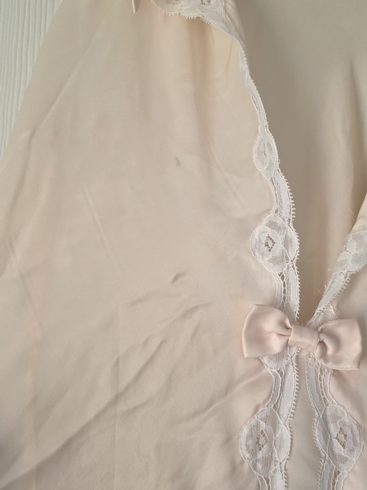 Vintage Christian Dior Nightgown