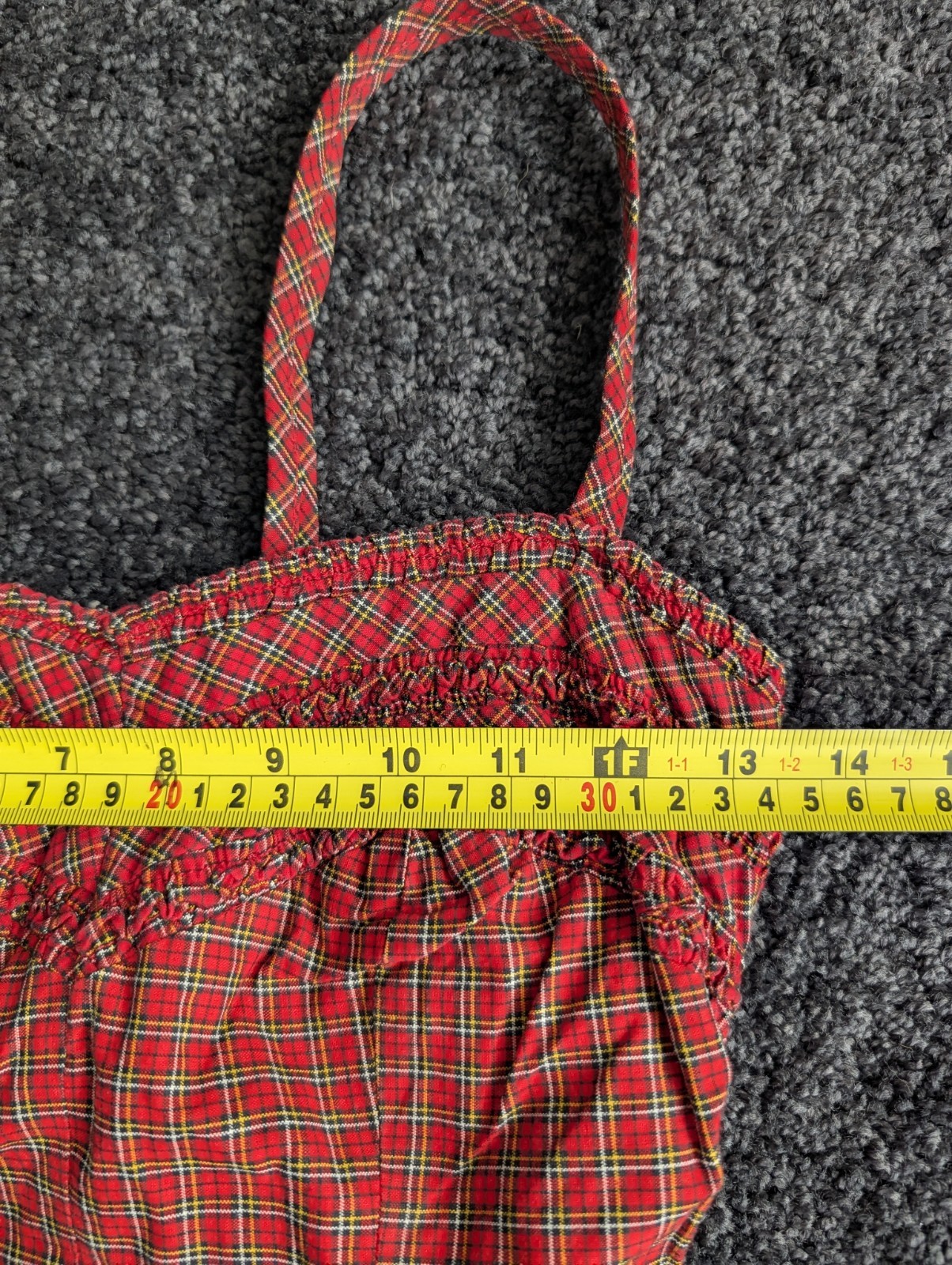 Vintage Jantzen Swimsuit Playsuit 40s 50s Controlled Cotton Zipper Pin-up XS/S