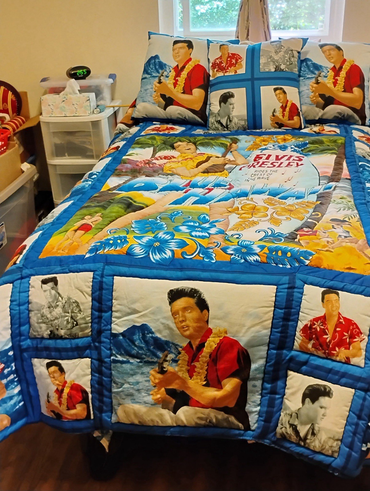 Selling this for my Mother