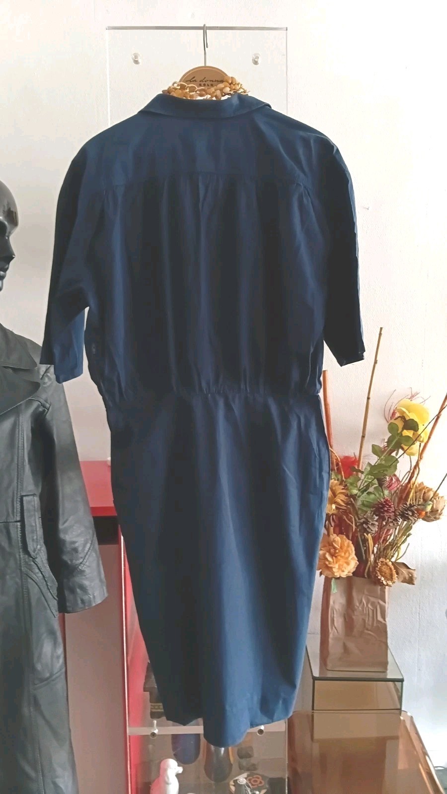 Luisa Spagnoli Vintage Made In Italy