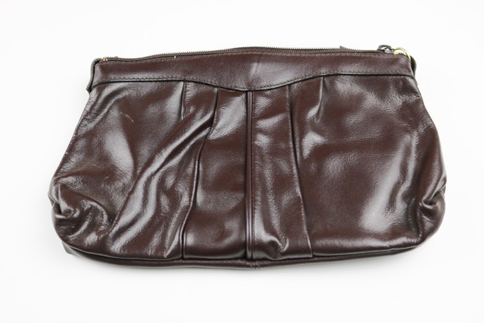 Vintage Jiun Chang Clutch Purse