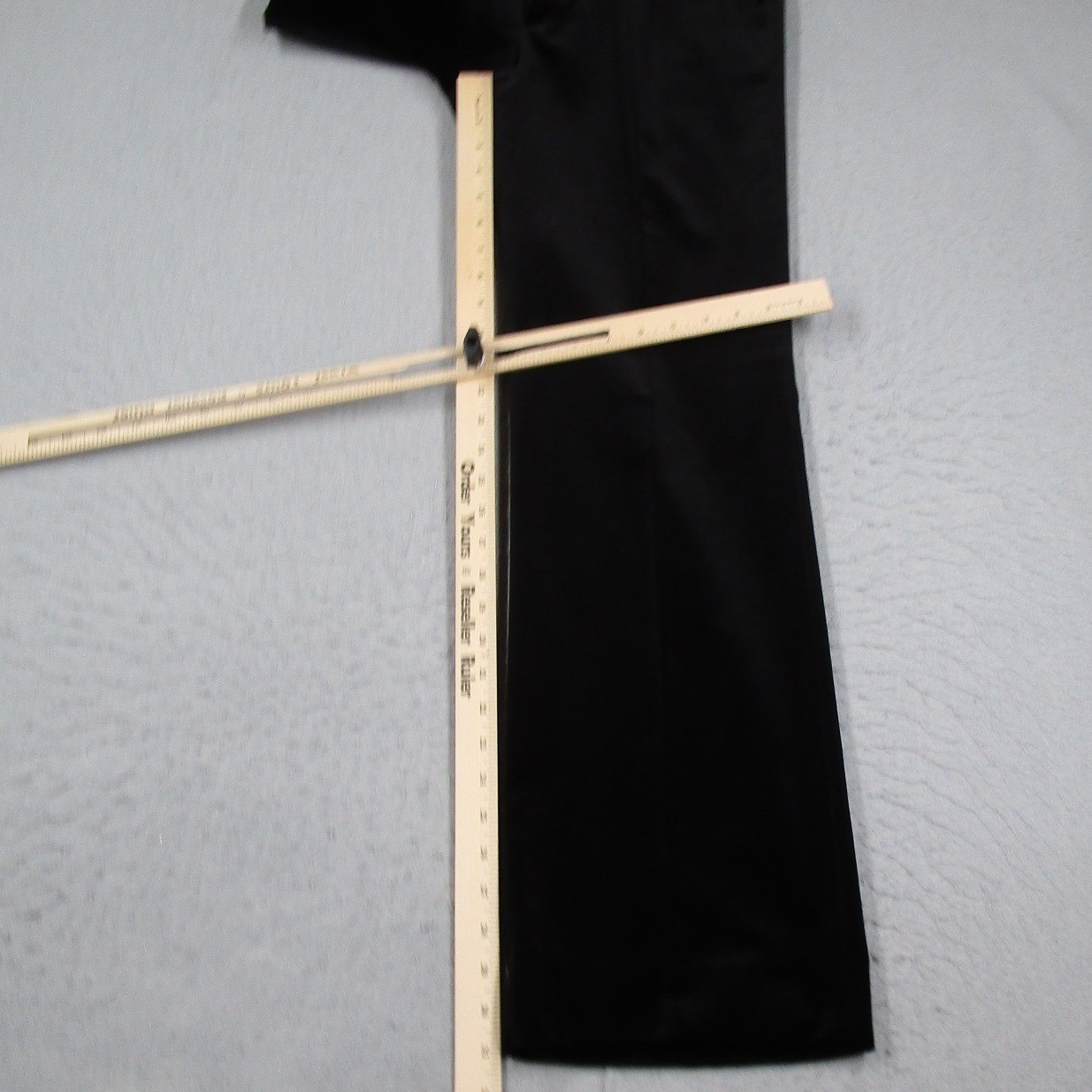 Roberto Cavalli Mens 48 IT Black Velvet Suit 2 Button CUX820I Made in Italy