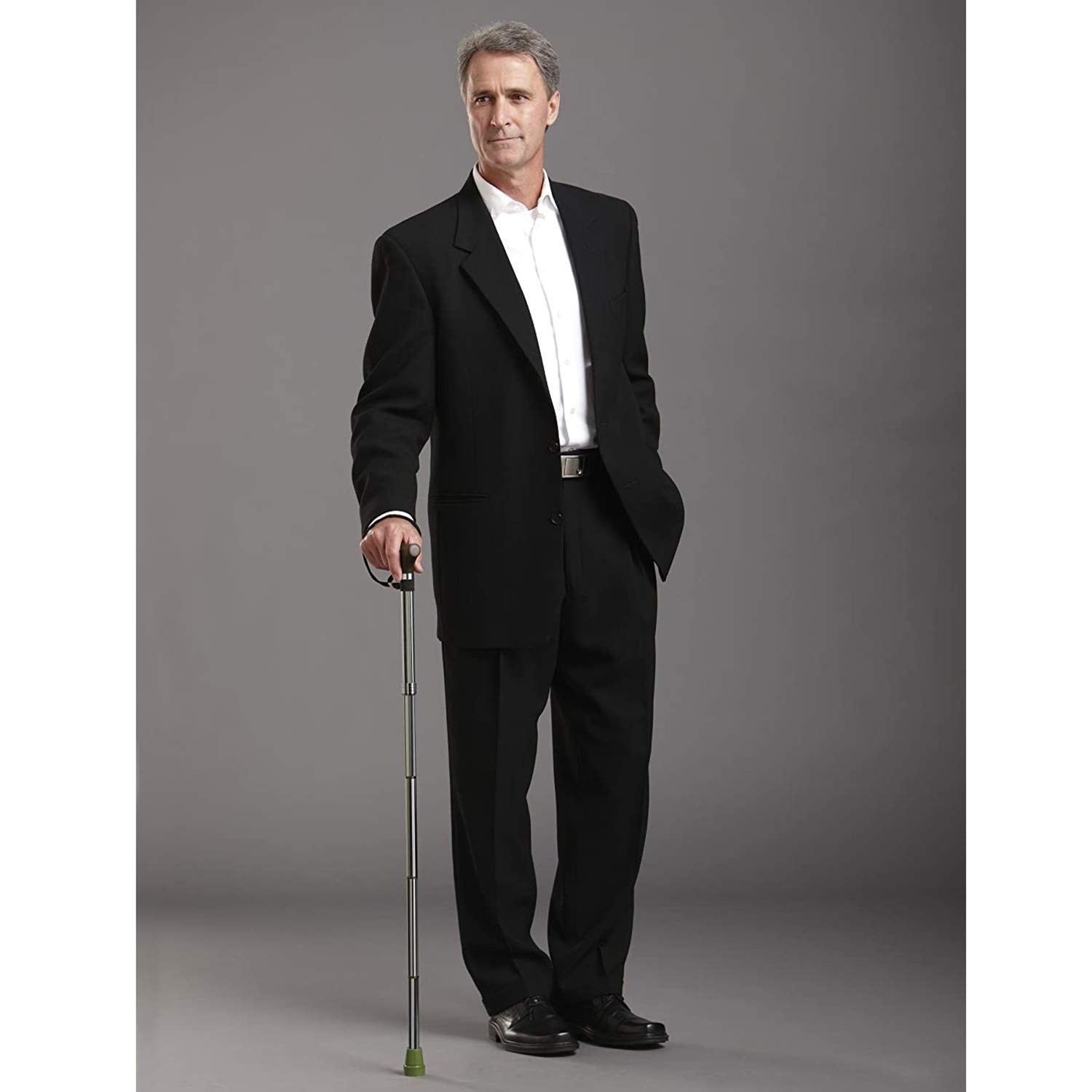 Switch Sticks Folding Walking Cane For Women & Men Huntington