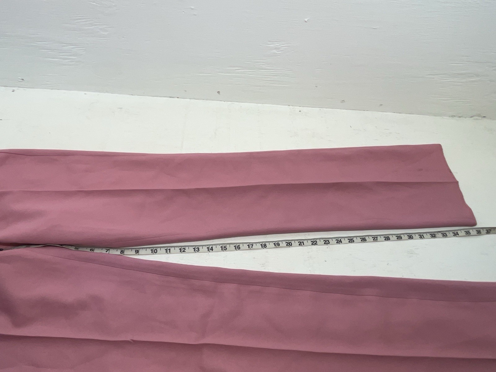 New Vintage Pink Dickson Jenkins Polyester Pants #5520 3A-114