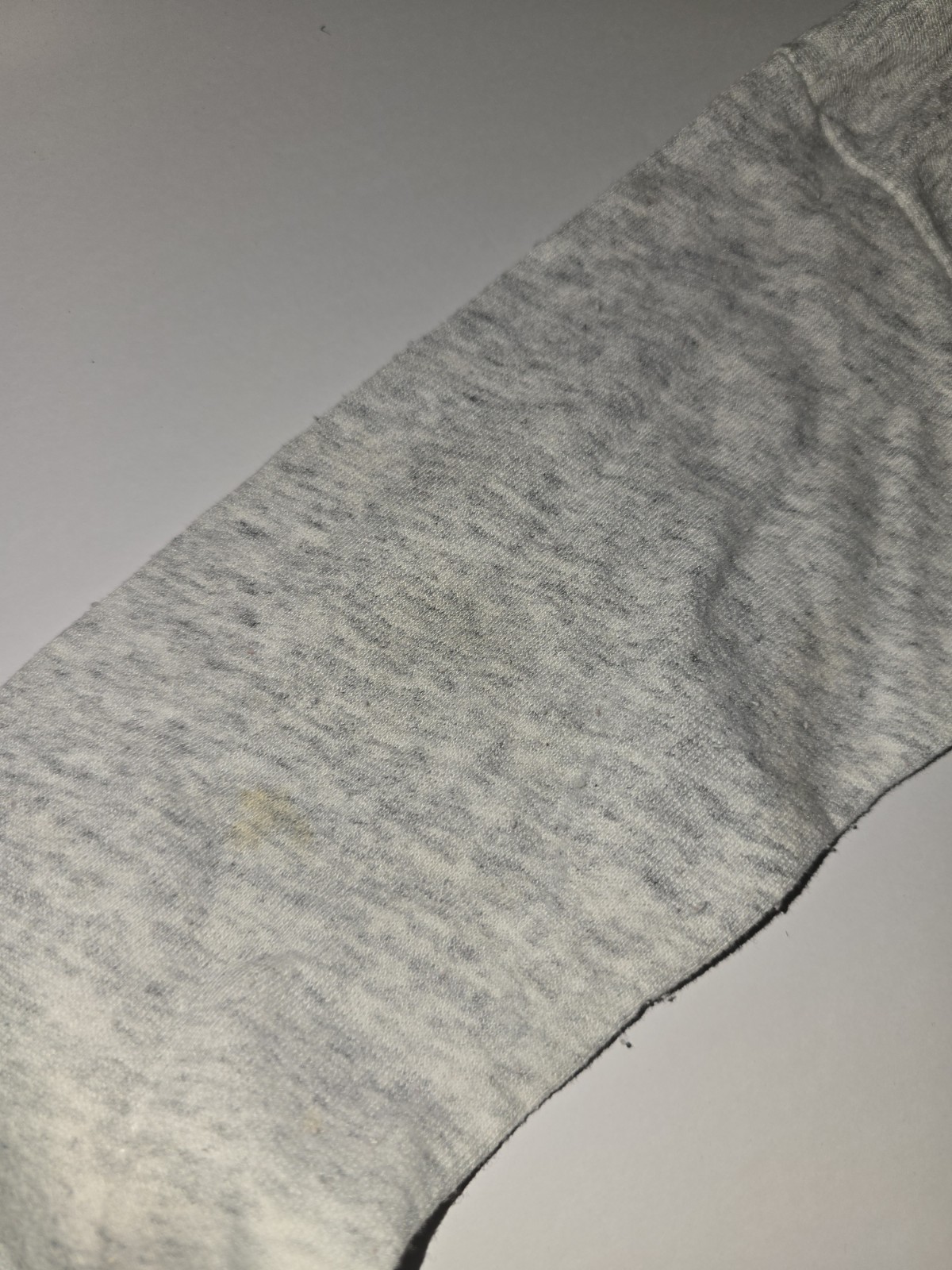 1992 Vintage Barney White Sweater Kids Size 4T #71