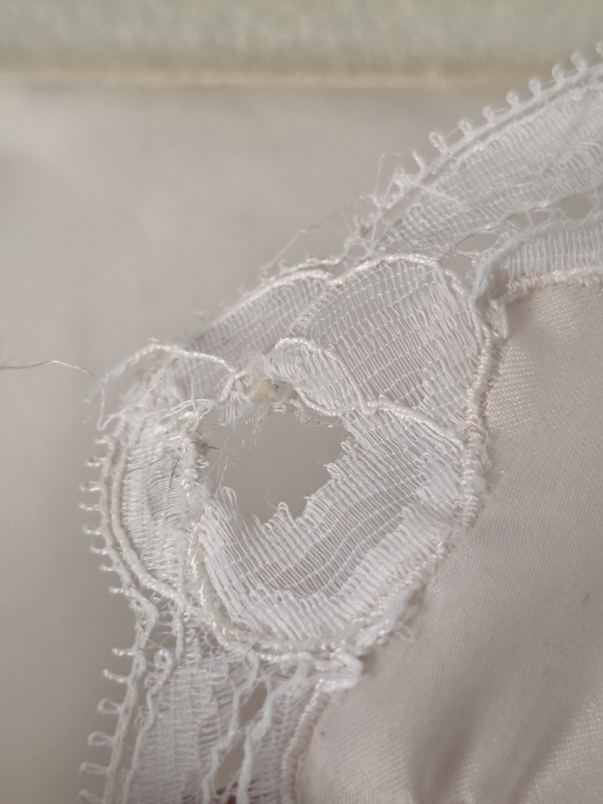 Vintage Christian Dior Nightgown