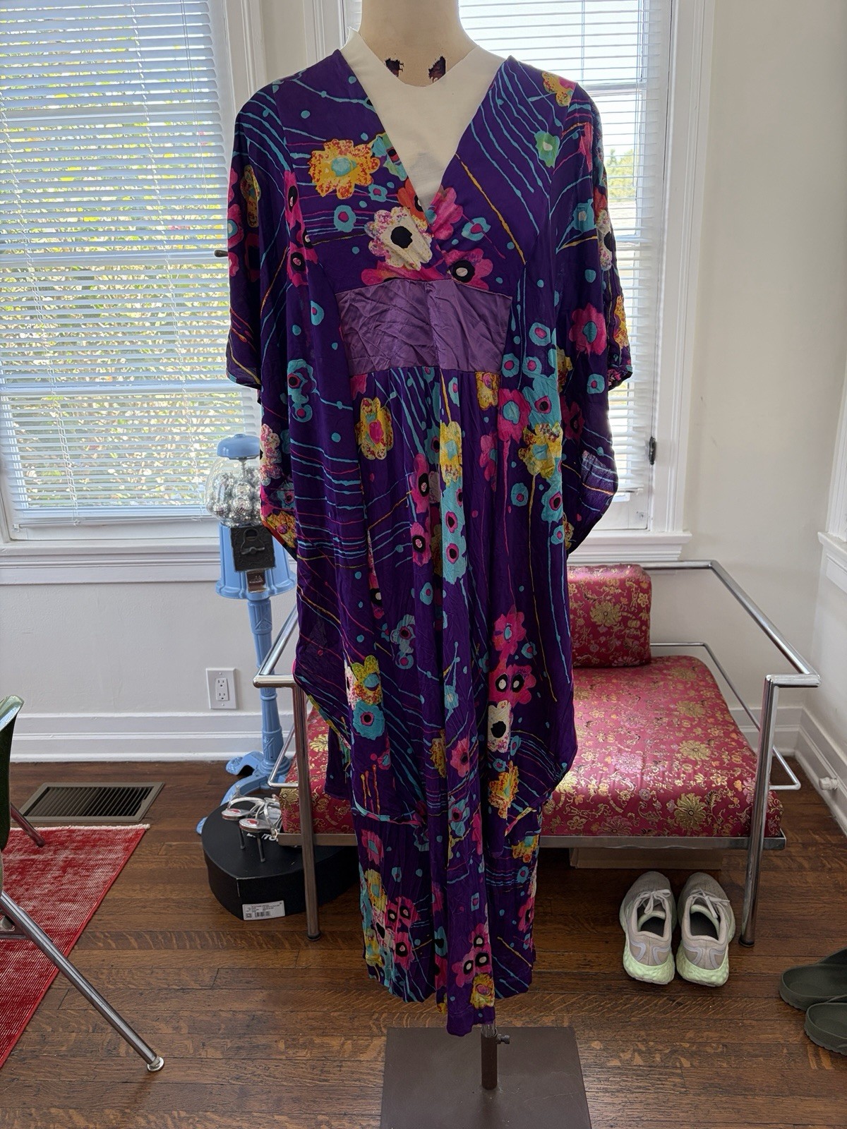 Vintage Deena Women’s Dress Size Small