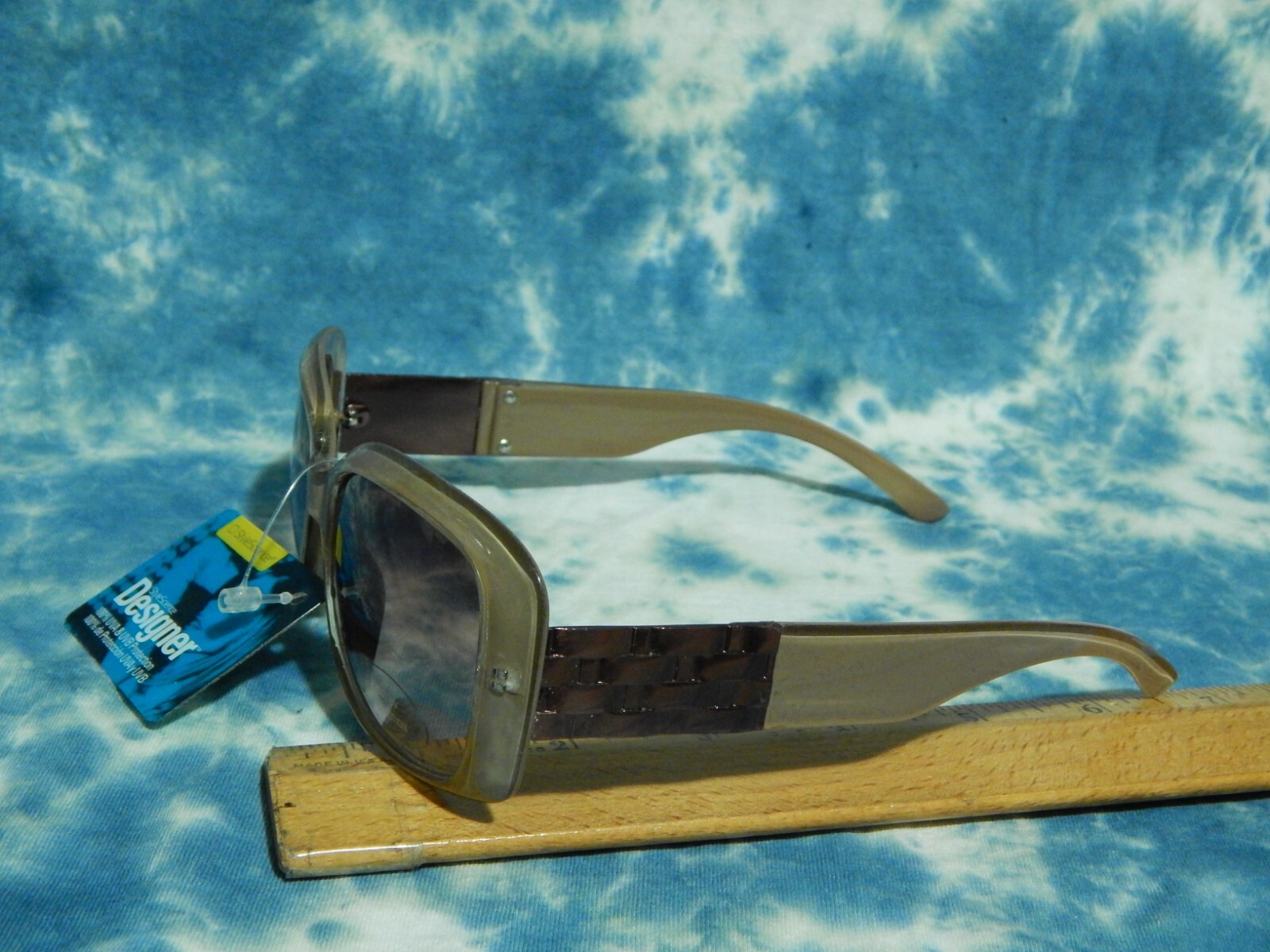 😎 Designer Sunglasses ~ Style Science ~ 100% UV Protection ~ FREE SHIP. ~ 😎