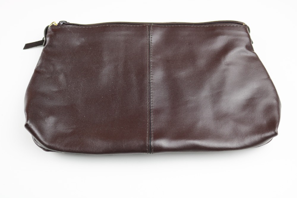 Vintage Jiun Chang Clutch Purse