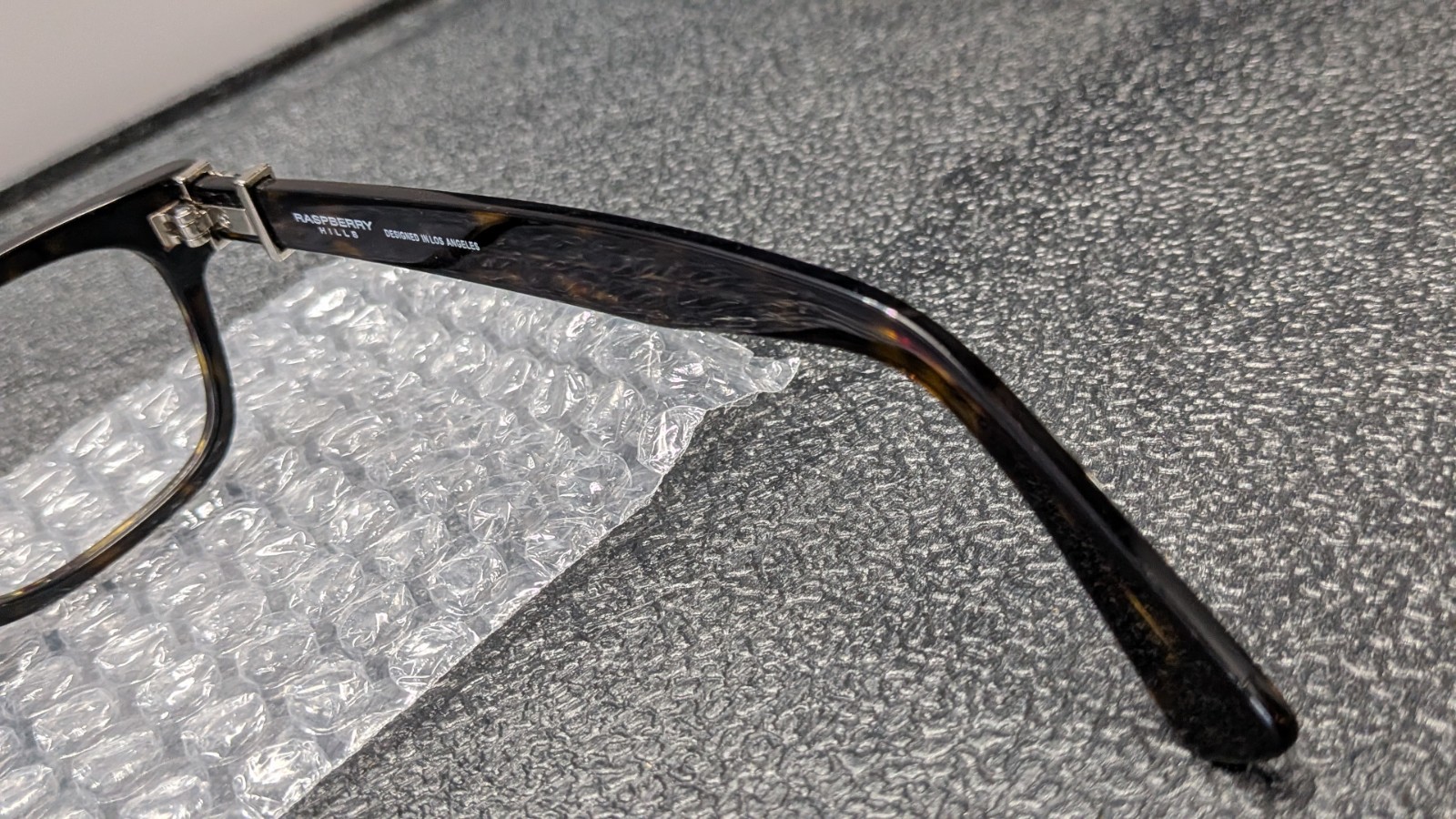 GV Gallery Raspberry Hills Arguello Frames Eye Glasses – USED