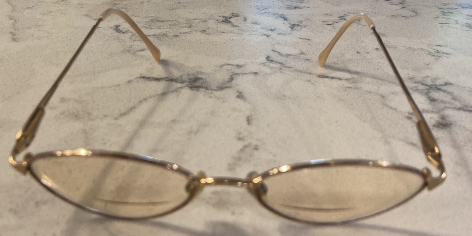 VINTAGE RODENSTOCK R 4294 C WOMEN’S WOMENS EYEGLASS FRAMES
