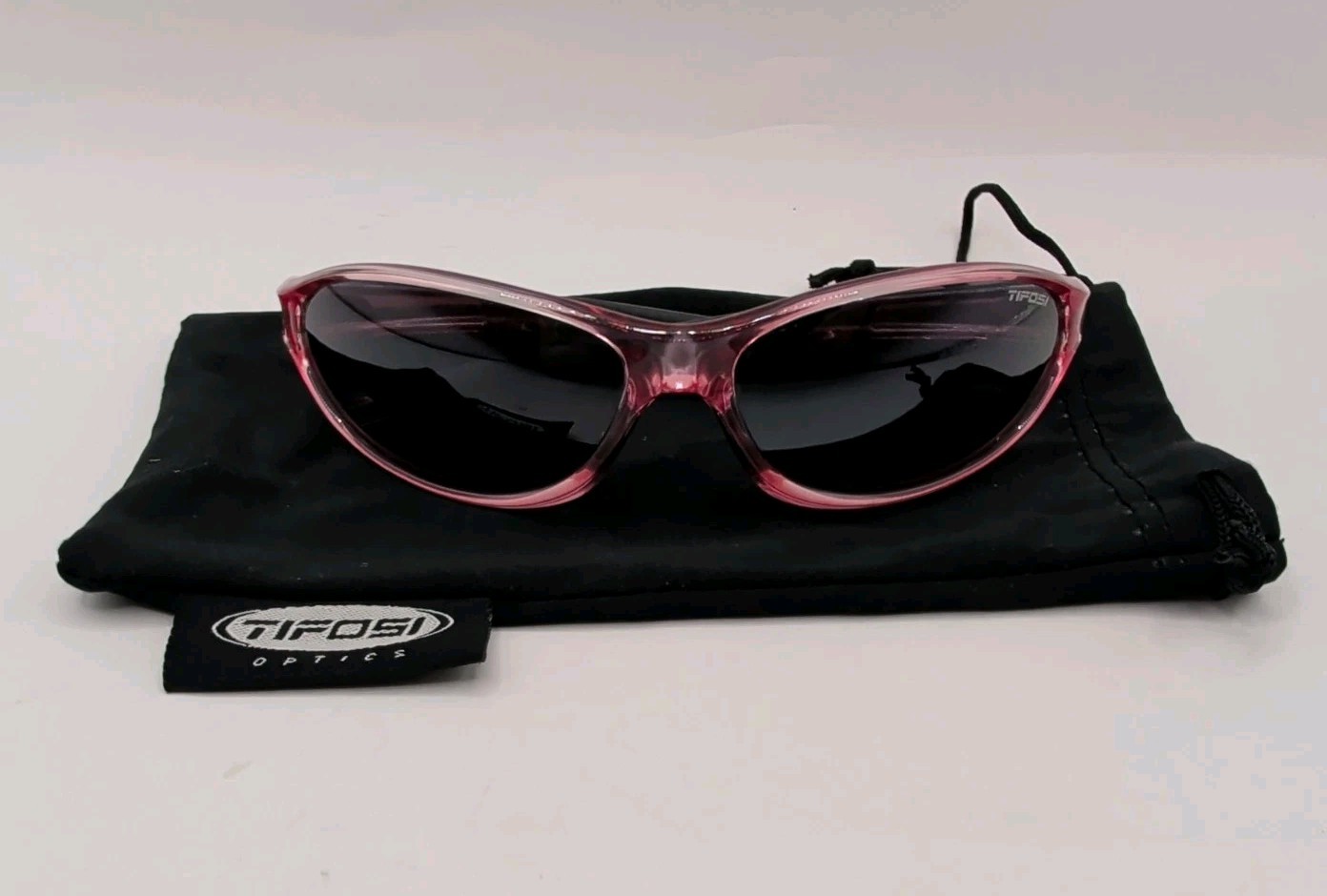 Tifosi Ape 2.0 Sport Wrap # 4571 Pink Sunglasses