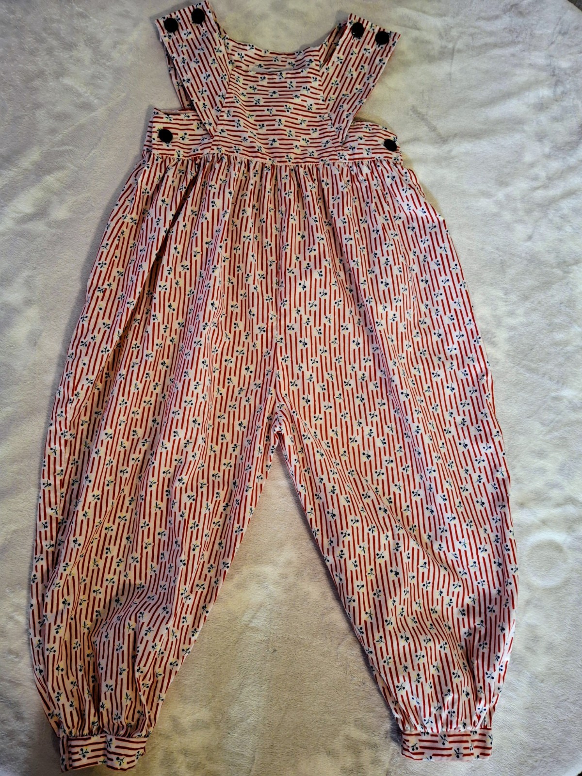 Vintage 4T Petite Gamine Neiman Marcus