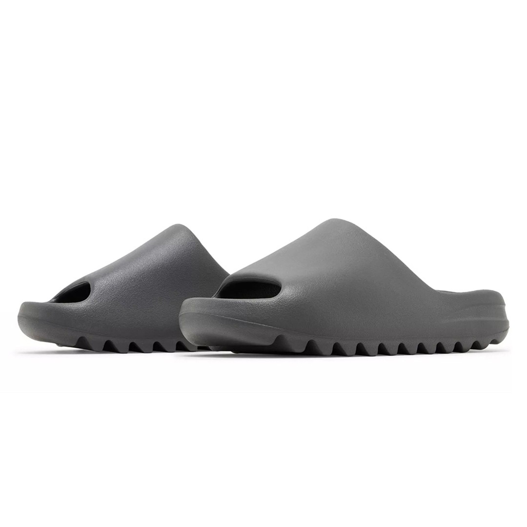 New Adidas Yeezy Slide ID4132 Granite Unisex Slipper Outdoor Sandal Without Box