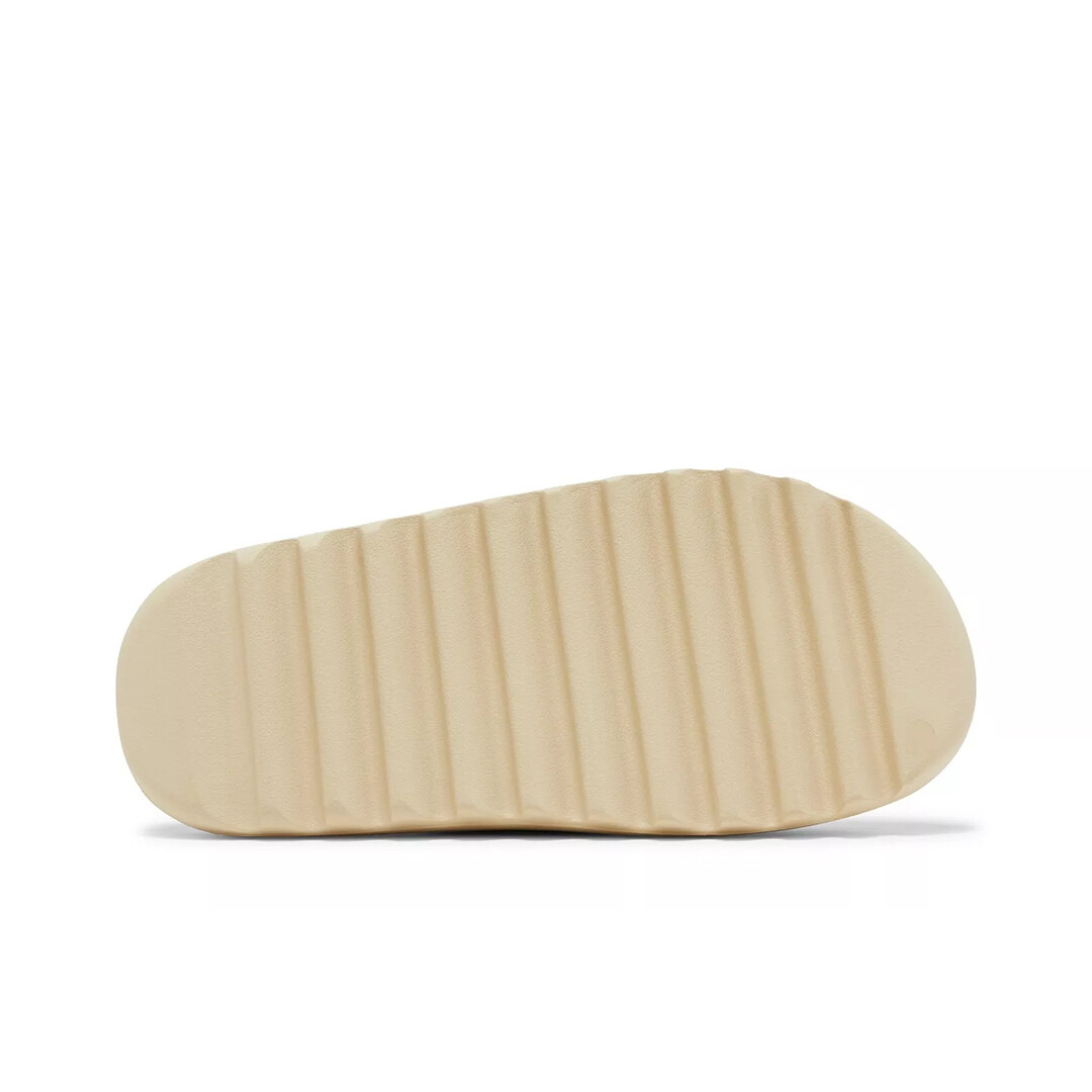 New Adidas Yeezy Slide Bone FZ5897 Unisex Slipper Sandal Without Box